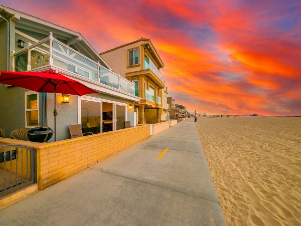 Newport Beach Home 1027678