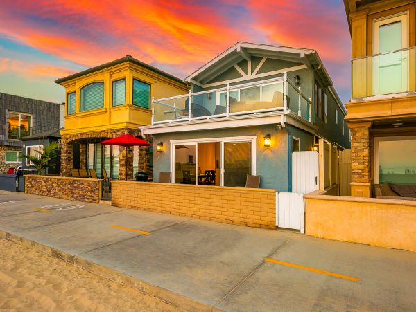 Newport Beach Home 1027678