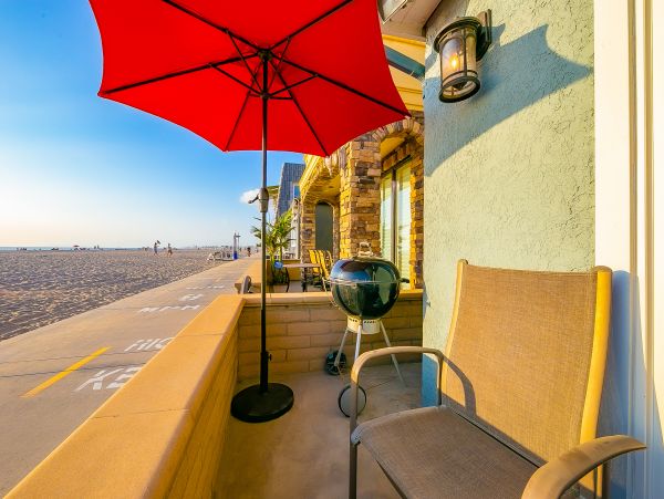 Newport Beach Home 1027678
