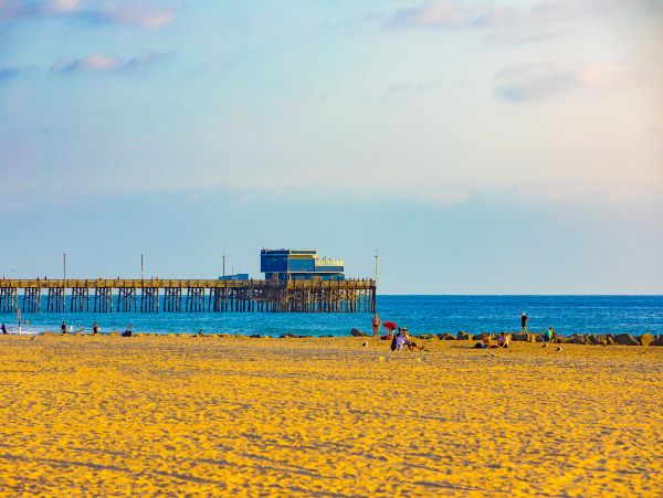 Newport Beach Home 1027678