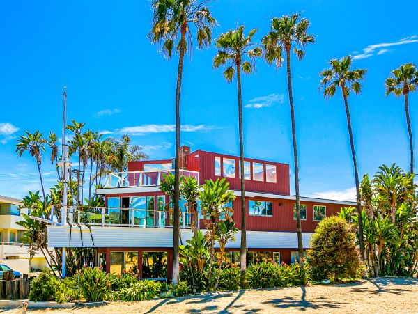 Newport Beach Home 1027679