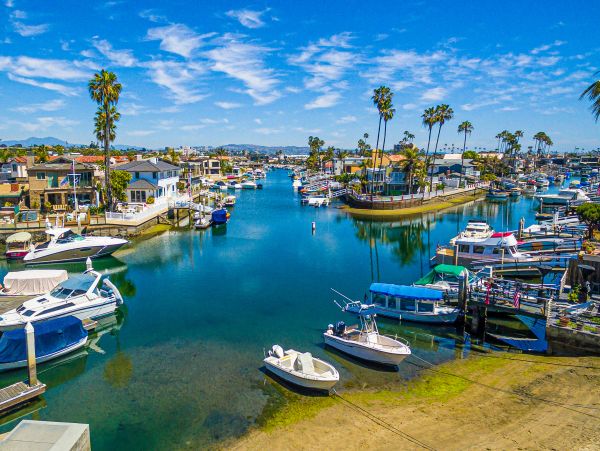 Newport Beach Home 1027679