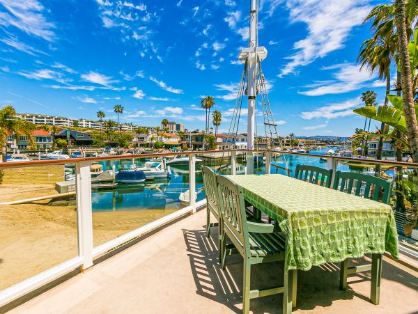 Newport Beach Home 1027679