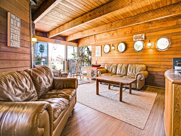 Newport Beach Home 1027679