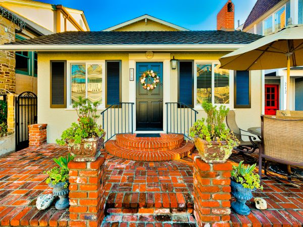 Newport Beach Home 1027680