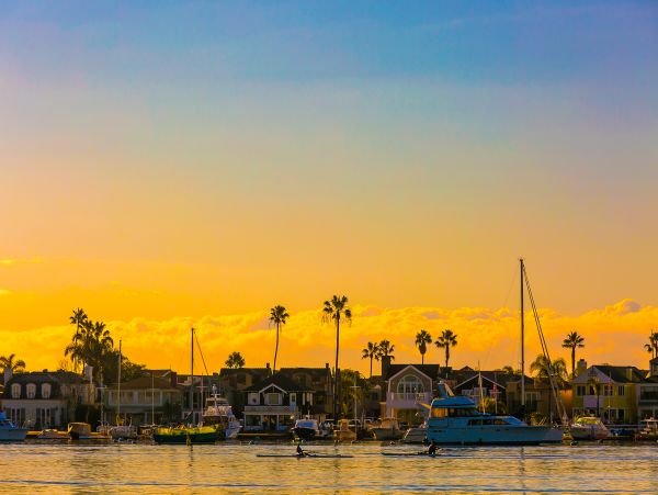 Newport Beach Home 1027680