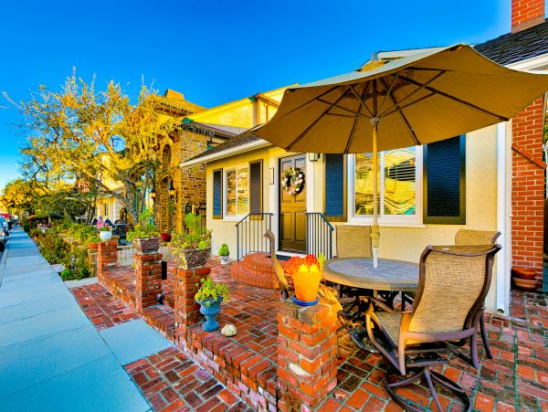 Newport Beach Home 1027680