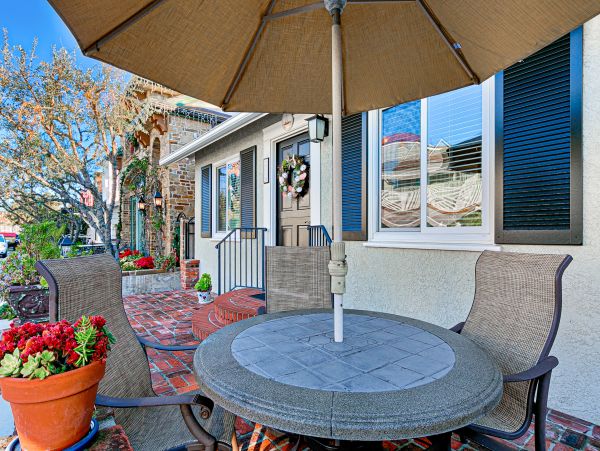 Newport Beach Home 1027680