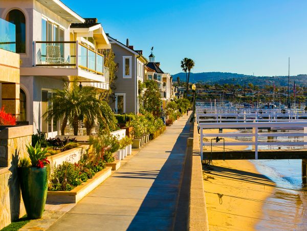 Newport Beach Home 1027680