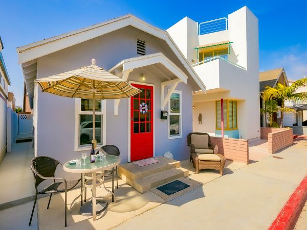 Newport Beach Home 1027681