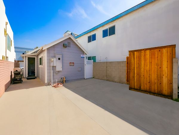 Newport Beach Home 1027681