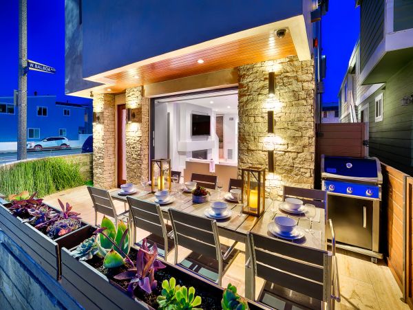 Newport Beach Home 1027682