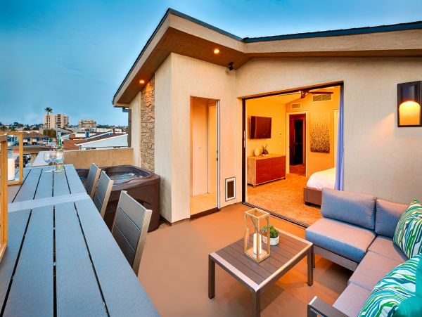 Newport Beach Home 1027682