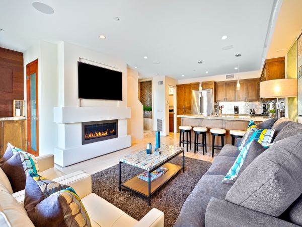 Newport Beach Home 1027682