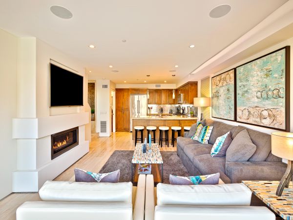 Newport Beach Home 1027682