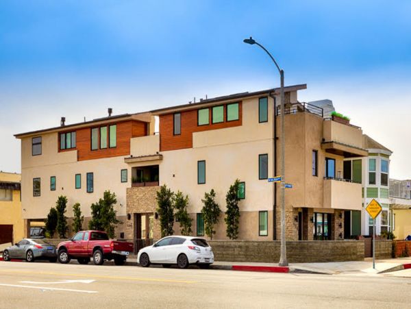 Newport Beach Home 1027682