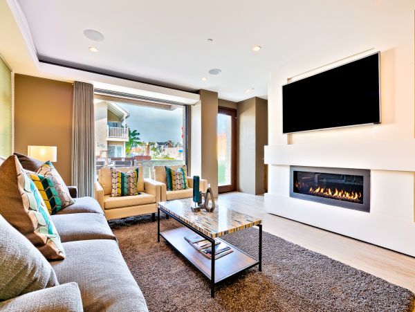 Newport Beach Home 1027682