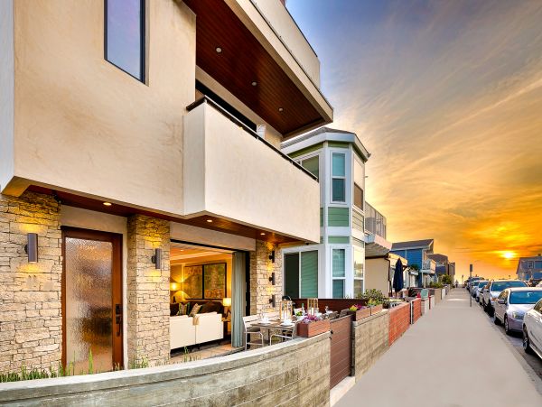 Newport Beach Home 1027682
