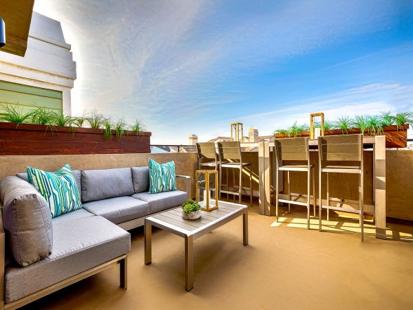 Newport Beach Home 1027682