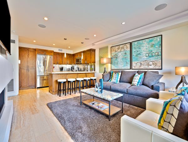 Newport Beach Home 1027682
