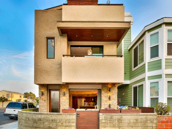 Newport Beach Home 1027682
