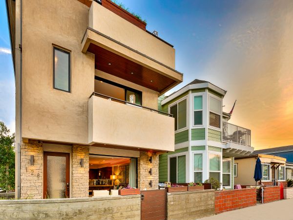 Newport Beach Home 1027682