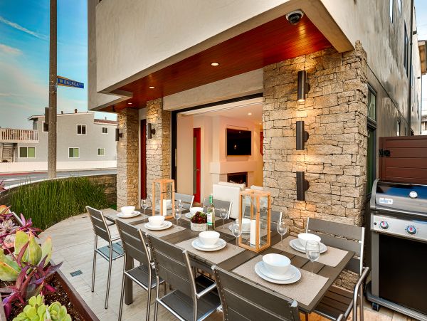 Newport Beach Home 1027682