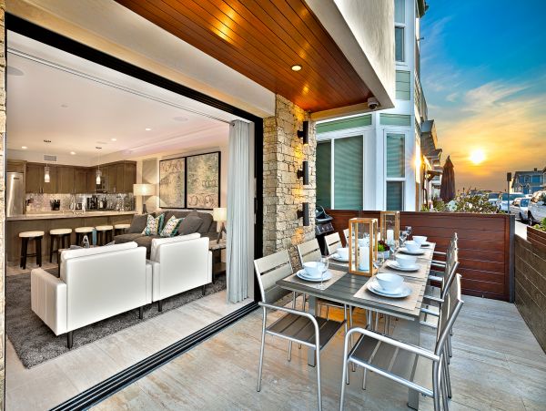 Newport Beach Home 1027682
