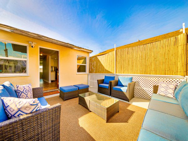 Newport Beach Home 1027683