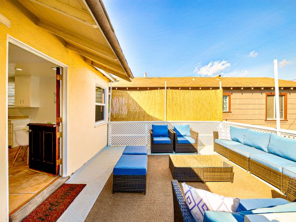 Newport Beach Home 1027683