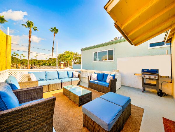 Newport Beach Home 1027683