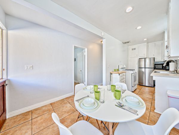 Newport Beach Home 1027683