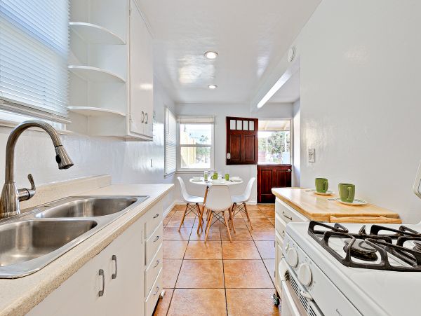 Newport Beach Home 1027683