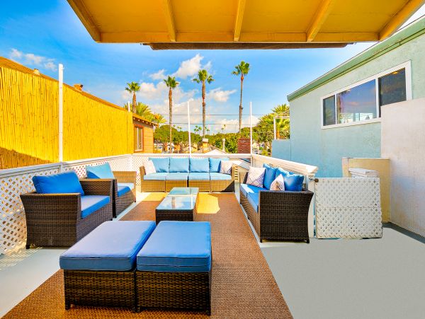 Newport Beach Home 1027683