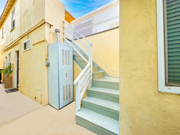 Newport Beach Home 1027683