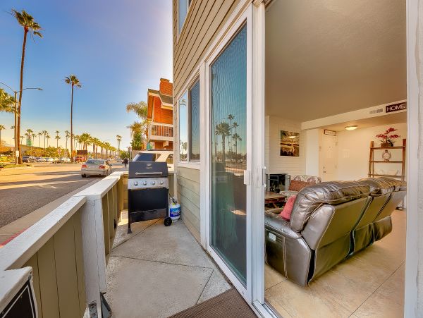 Newport Beach Home 1027685