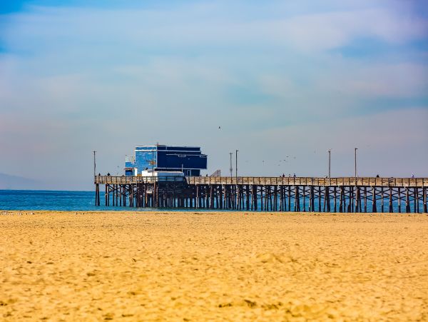 Newport Beach Home 1027685