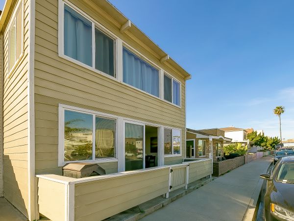 Newport Beach Home 1027685
