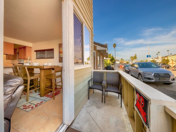 Newport Beach Home 1027685