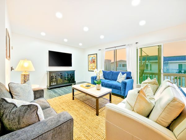 Newport Beach Home 1027686