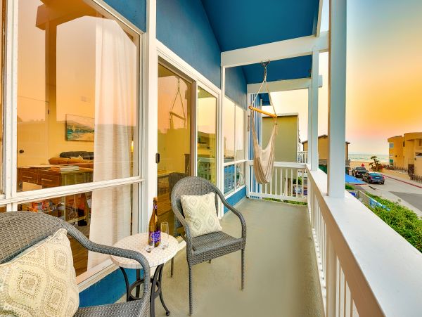 Newport Beach Home 1027686