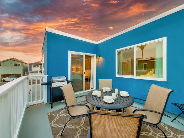 Newport Beach Home 1027686
