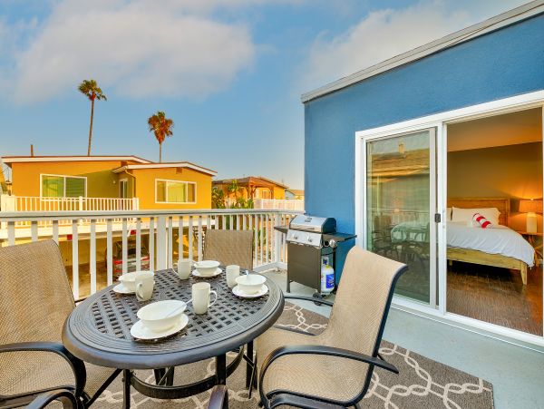 Newport Beach Home 1027686