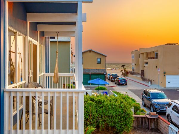 Newport Beach Home 1027686