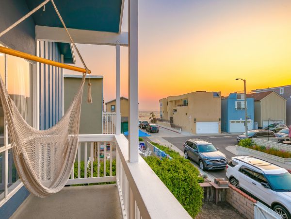 Newport Beach Home 1027686