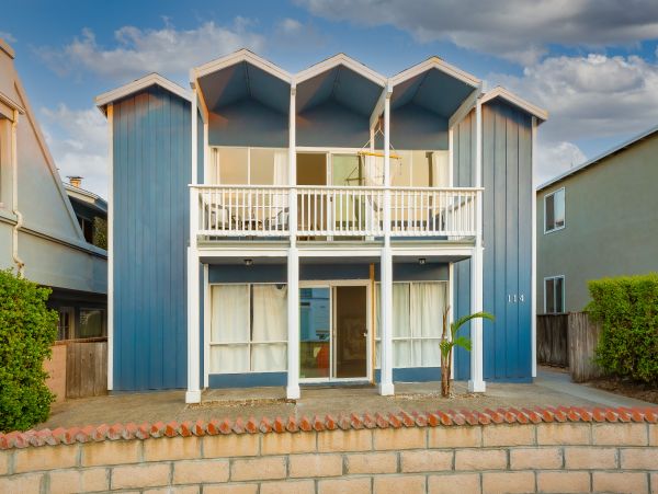 Newport Beach Home 1027686