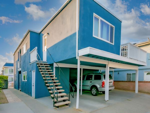 Newport Beach Home 1027686