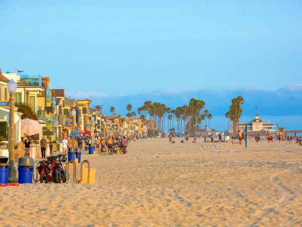 Newport Beach Home 1027686