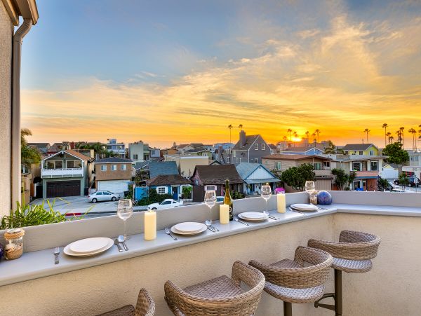 Newport Beach Home 1027687