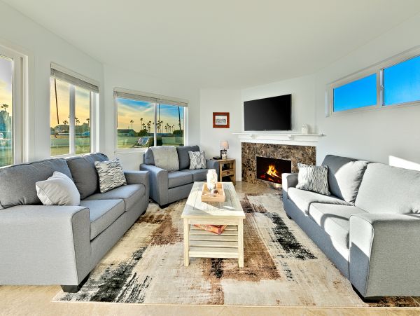 Newport Beach Home 1027687